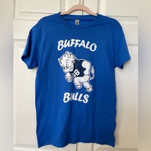 University at Buffalo Bulls T-shirt